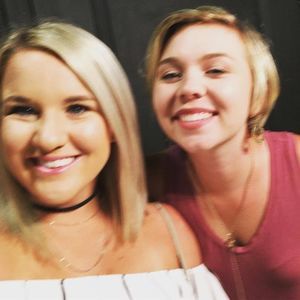 Meet your Posher, Catie